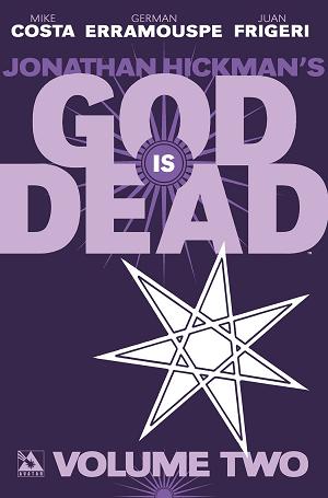 God Is Dead Tp Vol 02 (Jun140843) (Mr)