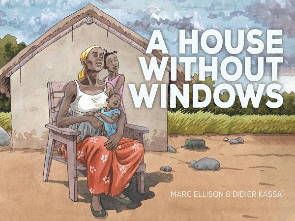 House Without Windows Tp (Jan211391)
