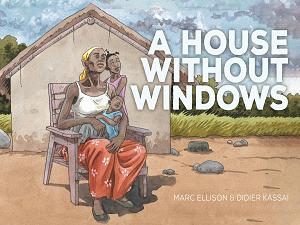 House Without Windows Tp (Jan211391)