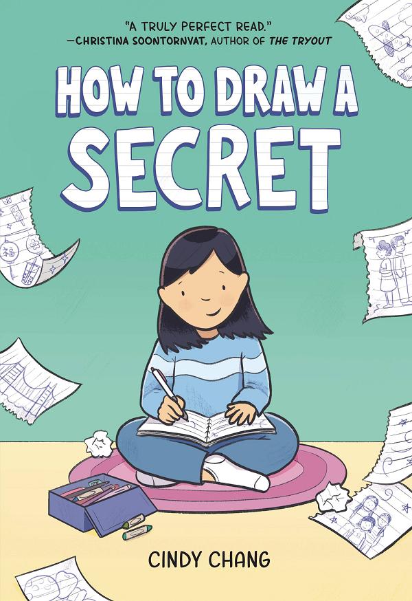 How To Draw A Secret Hc Gn