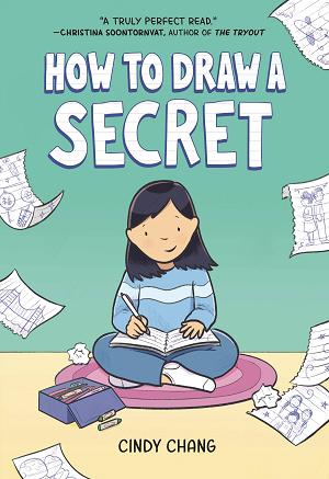 How To Draw A Secret Hc Gn