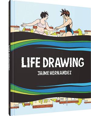 Life Drawing Hc