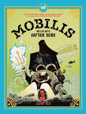 Mobilis Hc (O/A)
