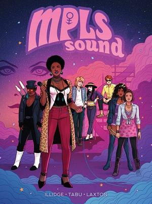 Mpls Sound Tp (O/A)