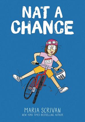 Nat Enough Hc Gn Vol 06 Nat A Chance