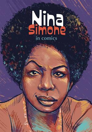 Nina Simone In Comics Hc (Dec231589)