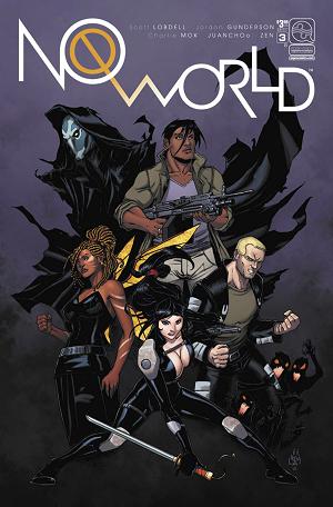 No World #3 CVR B RENNA (O/A) cover