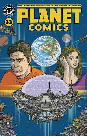 Full Antarctic Press February 2025 Solicitations