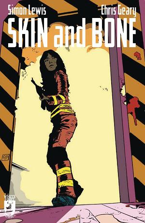 Skin And Bone Tp (Mr)