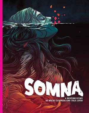 Somna Hc (O/A) (Mr)