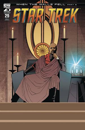 Full IDW February 2025 Solicitations