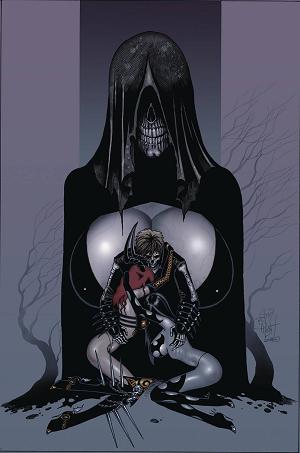 Full Broadsword Comics February 2025 Solicitations