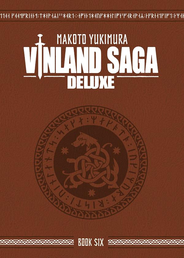 Vinland Saga Dlx Hc Vol 06 (Mr)