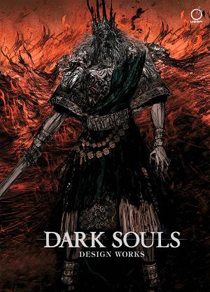 Dark Souls Design Works Hc Vol 01 (Aug131470)