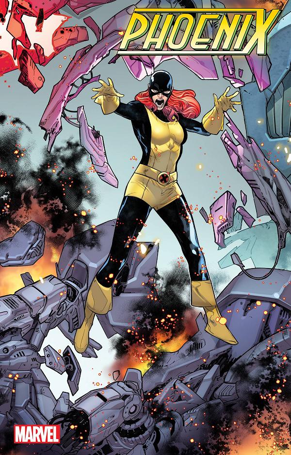 Phoenix #8 RB SILVA CONNECT cover