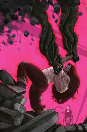 Hulk #6 cover