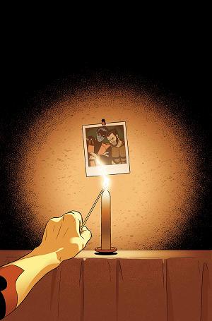 Nightcrawler #7 cover