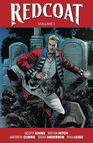 Redcoat Tp Vol 01 Cvr A