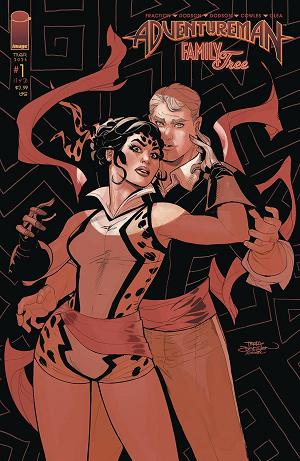 Adventureman Family Tree #1