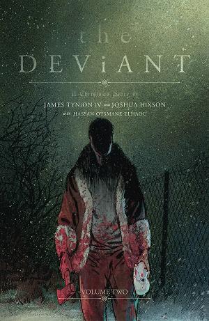 Deviant Tp Vol 02