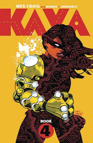 Kaya Tp Book 04