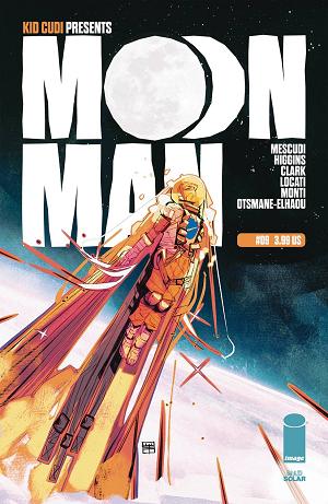 Moon Man #9 CVR A LOCATI cover
