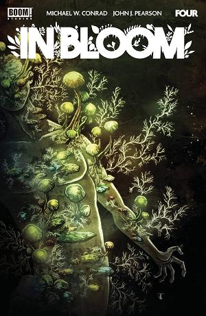 In Bloom #4 CVR B TEMPLESMITH cover