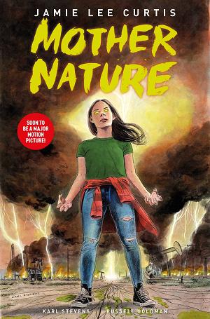 Mother Nature Hc Vol 01 (O/A) (Mr)