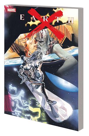 Earth X Tp