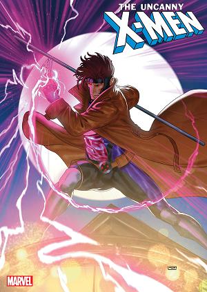 Uncanny X-Men #12 TAURIN CLARKE cover
