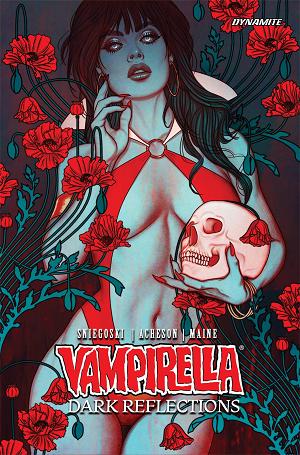 Vampirella Dark Relfections Tp