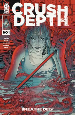 Crush Depth #1