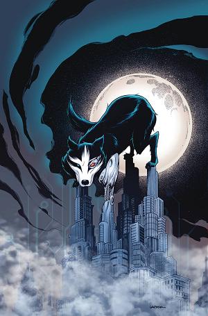 Animosity Evolution Tp Vol 01 (Mar181079)
