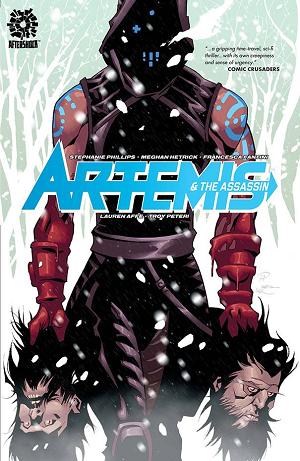 Artemis And Assassin Tp (Nov201005)