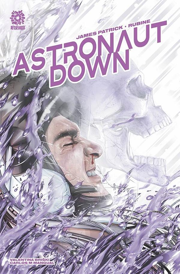 Astronaut Down Tp (O/A)