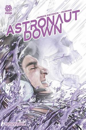 Astronaut Down Tp (O/A)