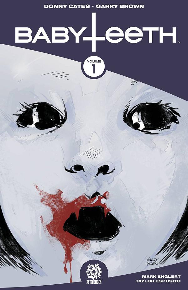 Babyteeth Tp Vol 01 Born (Oct171087)