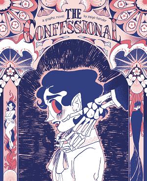 Confessional Hc (Mr)