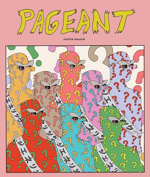 Fantagraphics Underground Pageant Tp
