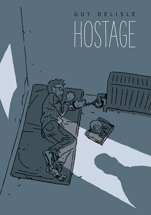 Hostage Hc (Mar171735) (Mr)