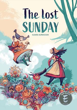 Lost Sunday Hc