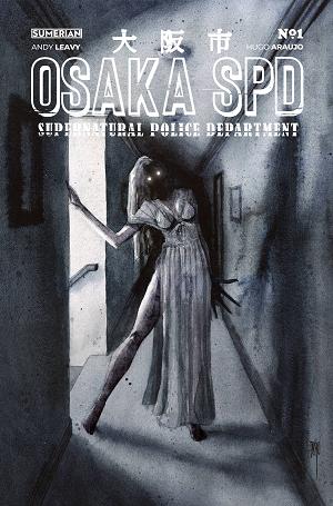 Osaka Spd #1 CVR D BRAO (MR) cover