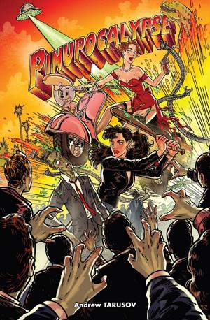 Full Massive March 2025 Solicitations