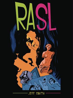 Rasl Comp Hc (O/A)