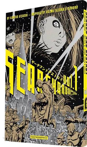 Search And Destroy Tp Vol 01 (Dec231458)