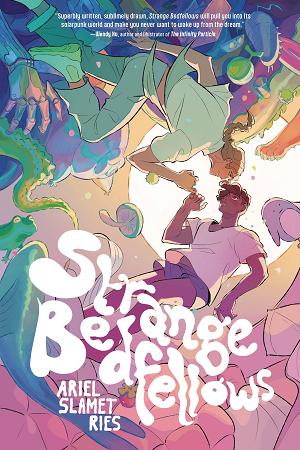 Strange Bedfellows Hc Gn