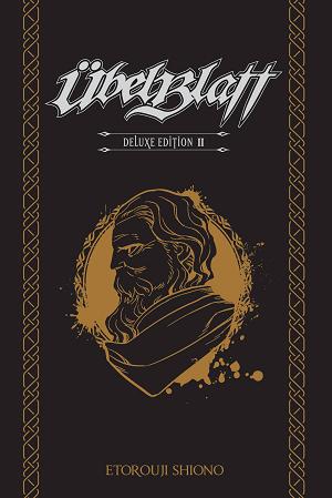 Ubel Blatt Dlx Ed Hc Vol 02 (Mr)