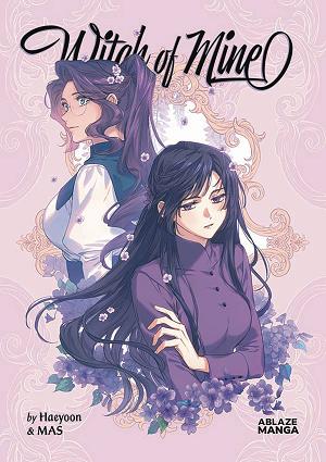 Witch Of Mine Tp Vol 03 (Nov230821) (Mr)