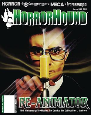 Full Horrorhound Ltd March 2025 Solicitations