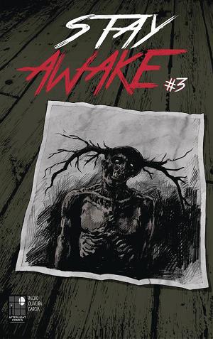 Full Afterlight Comics March 2025 Solicitations